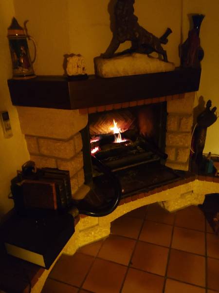 EQUATAIR Turbo in Toulouse (34)