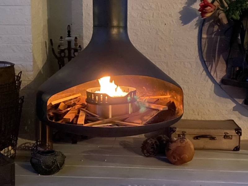 Open house with Q30 + QR31 in the Netherlands