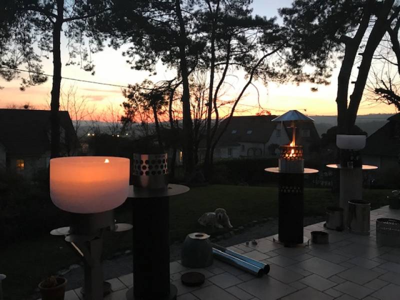 CIRANO lights up your evenings