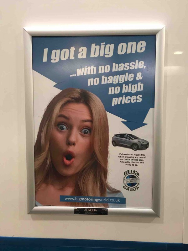 QAÏTO in Great Britain