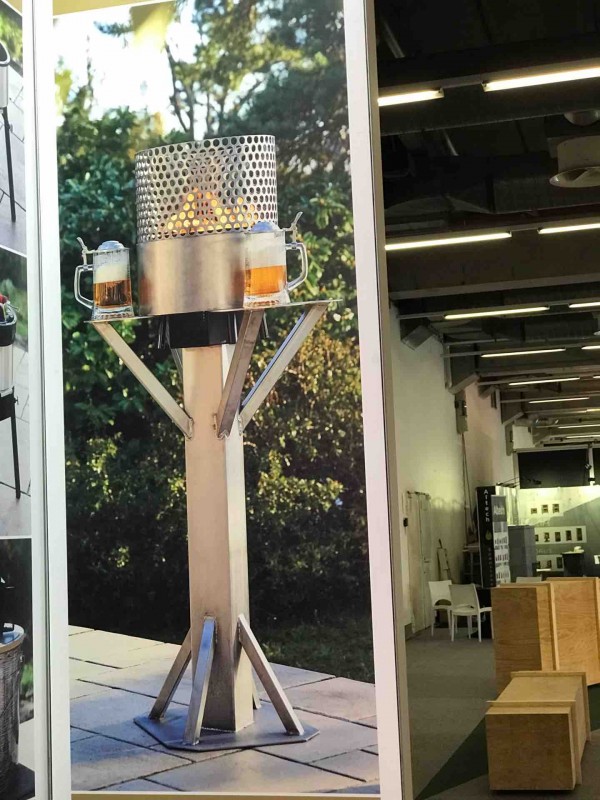 QAÏTO at ISH in Frankfurt