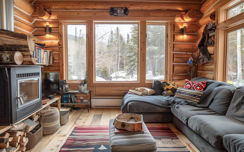 B2B range of innovative home comfort and heating solutions made in France