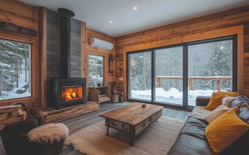 Wholesale distributor of energy saving heating and home comfort products in Spain