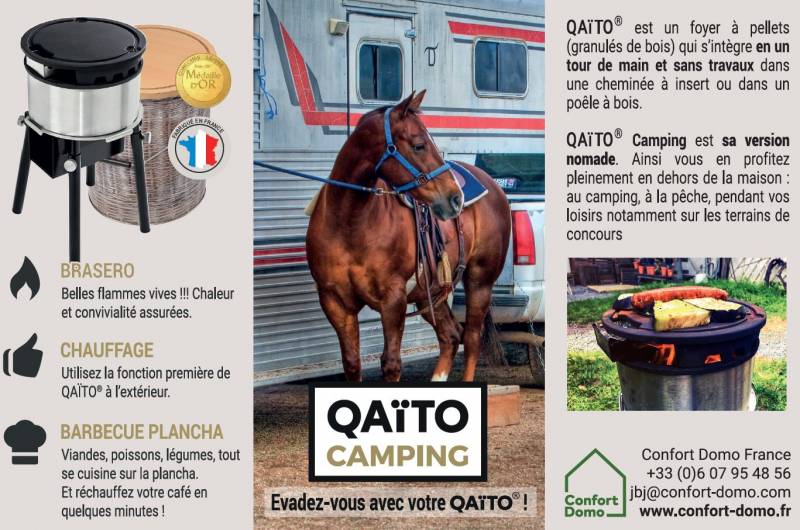 How much pellet supply do you need for heating or outdoor cooking ?