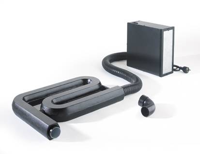 EQUATAIR Classic - 5000 Watts