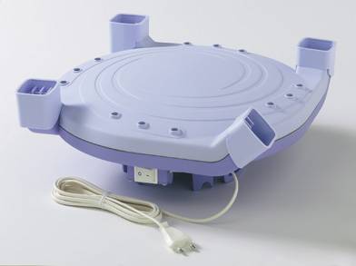 ECOSEC portable tumble dryer