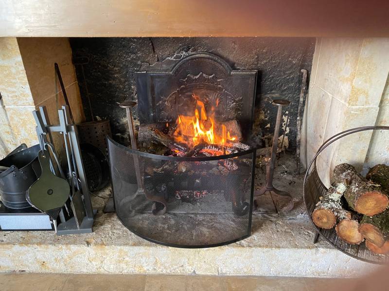 The EQUATAIR heat recovery unit in a chimney in the 31