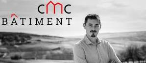 Cédric MAUDUIT, founder and manager of CMC BATIMENT