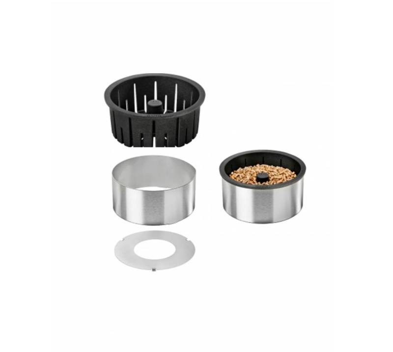 QAÏTO the MULTI SEASON pellet burner