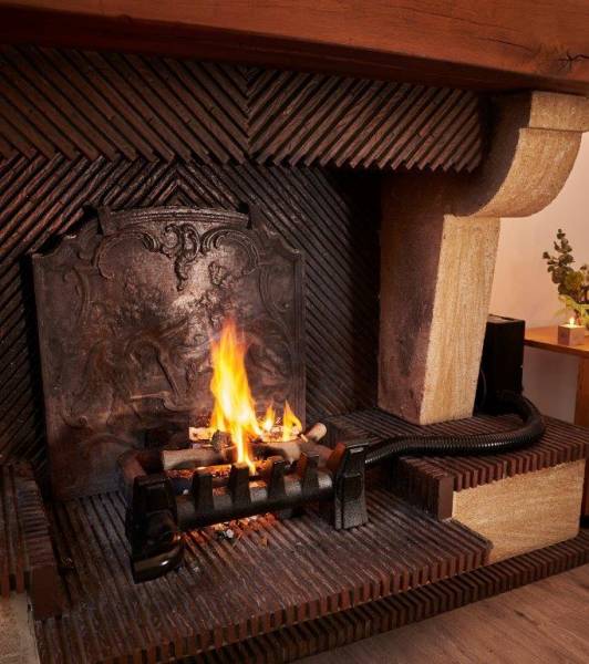 EQUATAIR: installed in 5 minutes, it allows you to turn off the electric heating when you are at home!