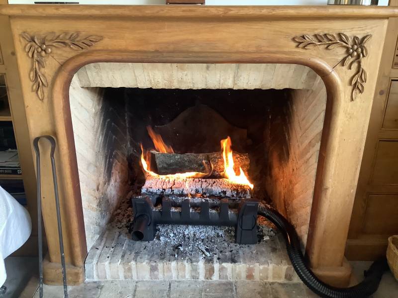 Surge in the Paris Region with the EQUATAIR Turbo heat recovery unit (95)