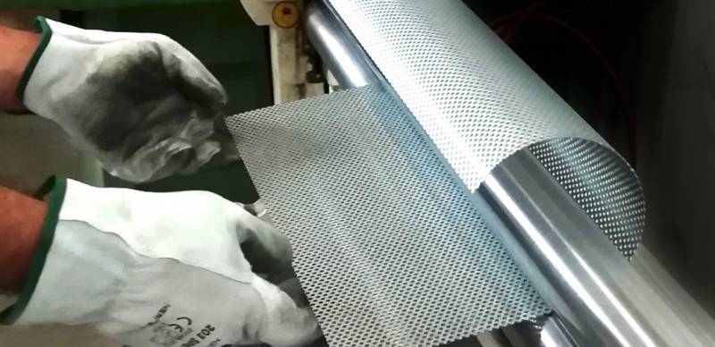 Pellet Distribution and Parts Machining MILAN - BERGAMO GESCOSER Srl