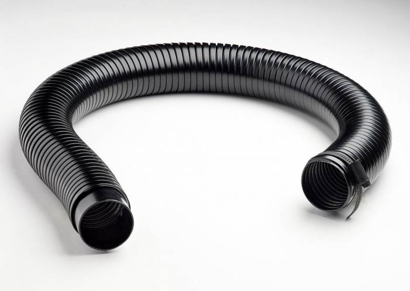 Flexible connection duct Fan - Coil