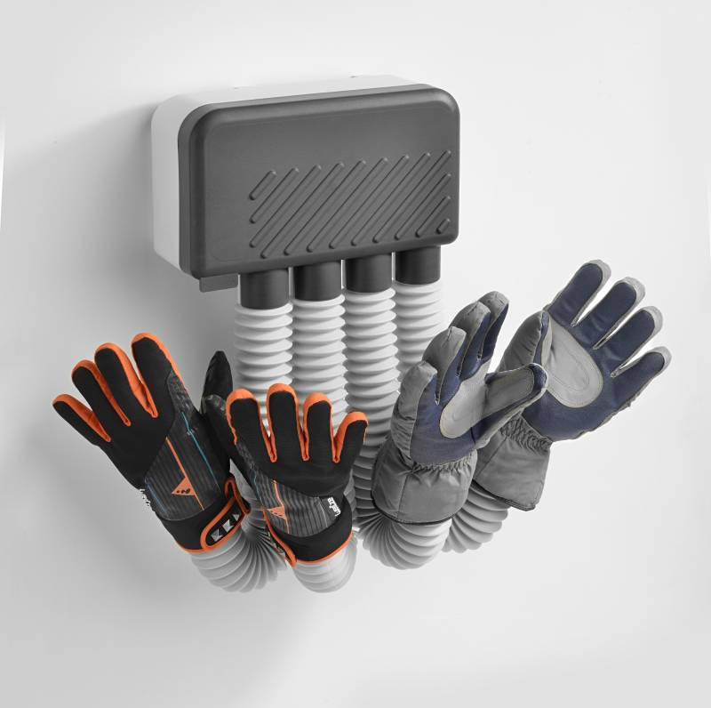 COzziMO: the boot dryer for skiers and bikers
