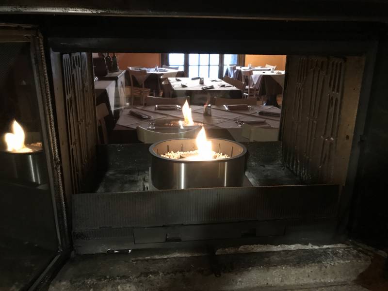 QAÏTO Q30 in a double-sided insert