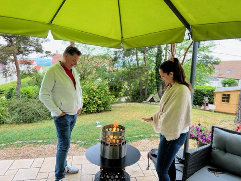 CIRANO low version in Tinqueux