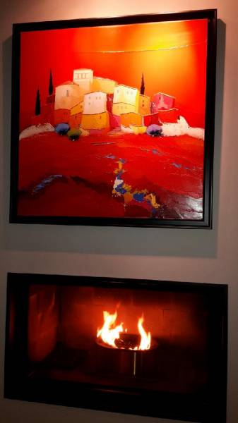 QAÏTO ®: an innovative pellet burner designed