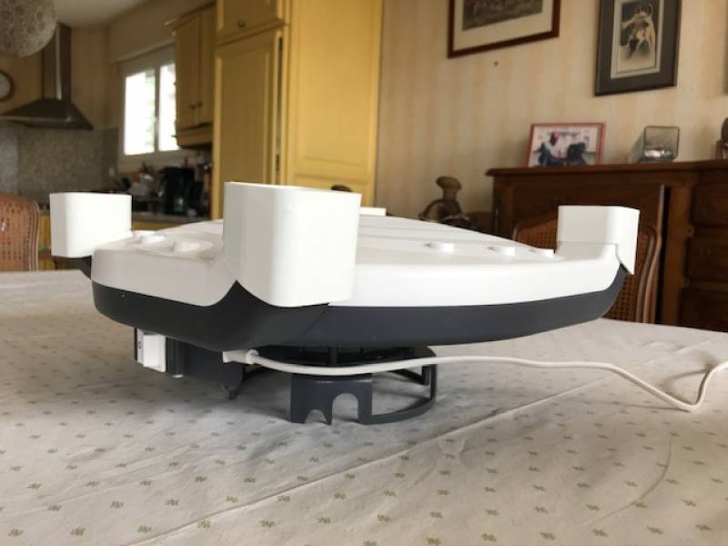 How to dry my clothes when it rains in Lille