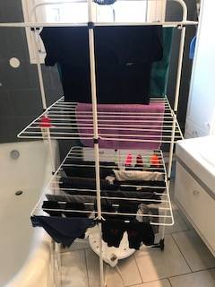 ECO SEC slips under your drying tower