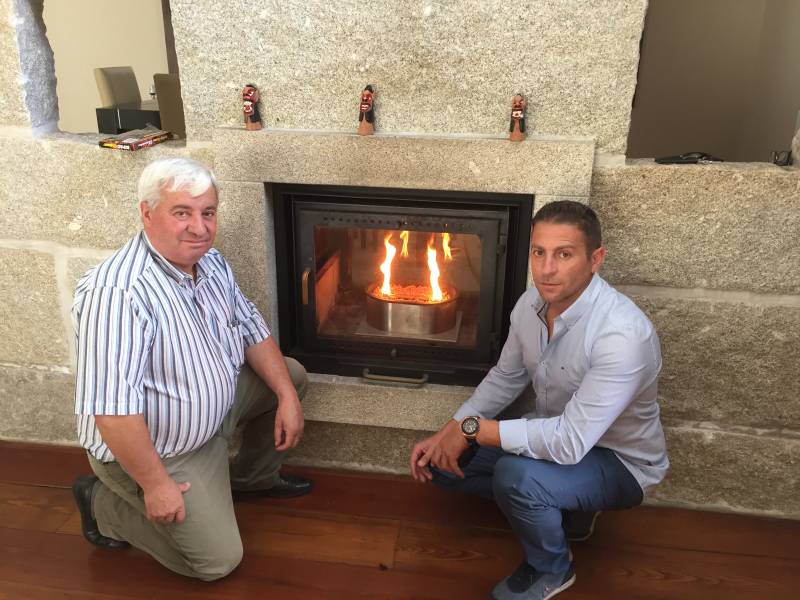 QAÏTO Q30 in Portugal