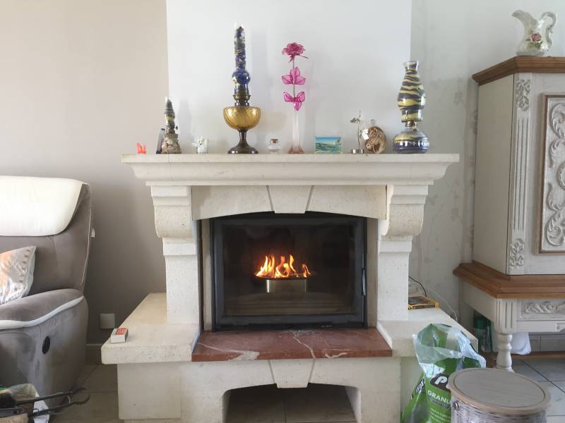 The QAÏTO Q30 in a traditional household