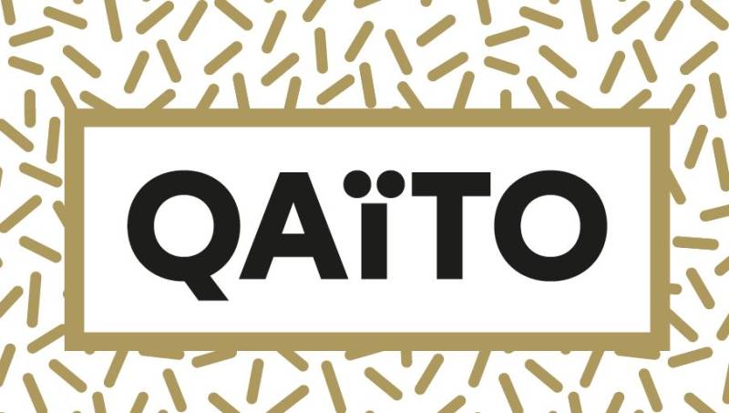 QAÏTO Logo