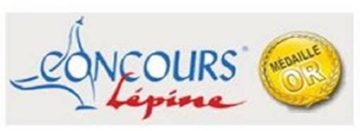 QAÏTO: Gold Medal at the LEPINE Competition