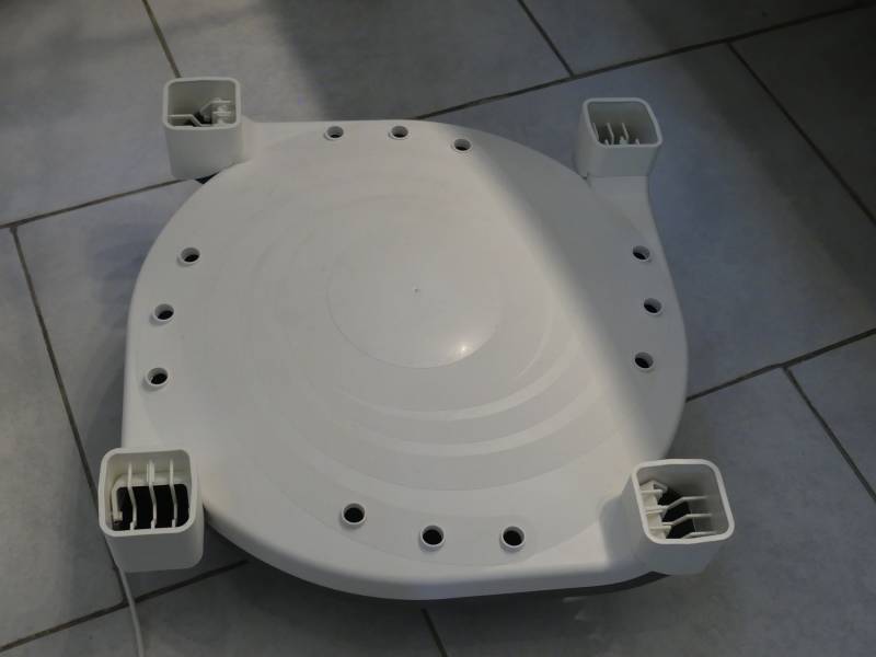 The dryer by CONFORT DOMO