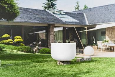 Photo of Q FLAME at INVERTHING