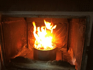 The Q20 in a medium-sized insert