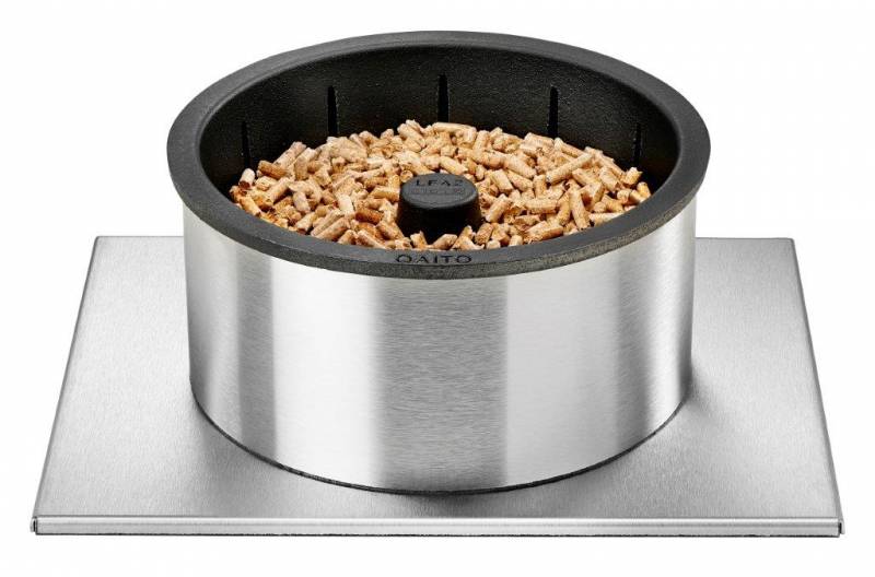 QAÏTO Q20, Gold medal at the Lépine Competition