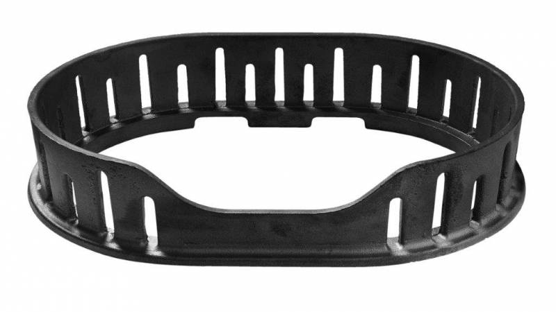 How to increase the heating duration of the QAÏTO® pellet burner