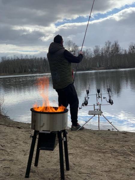 Notice to fishermen: QAÏTO awaits the fruit of your efforts