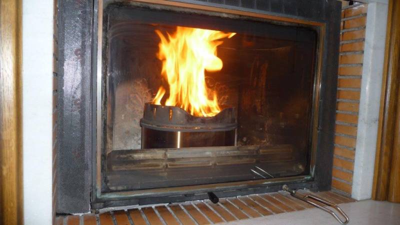 How to increase the heating duration of the QAÏTO® pellet burner