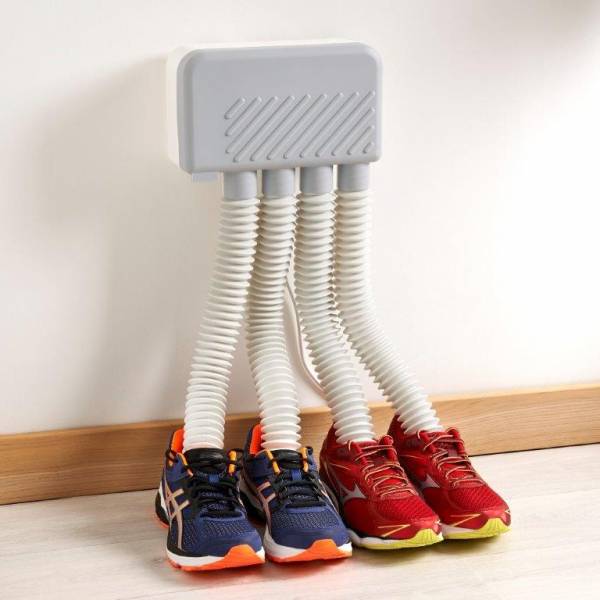 Cheap shoe dryer for athletes in Paris in Île-de-France