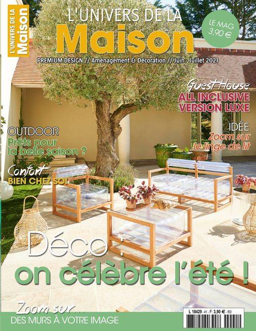 Media and News Company related to the Decoration Sector TOURCOING near LILLE LES EDITIONS JEANNE D'ARC