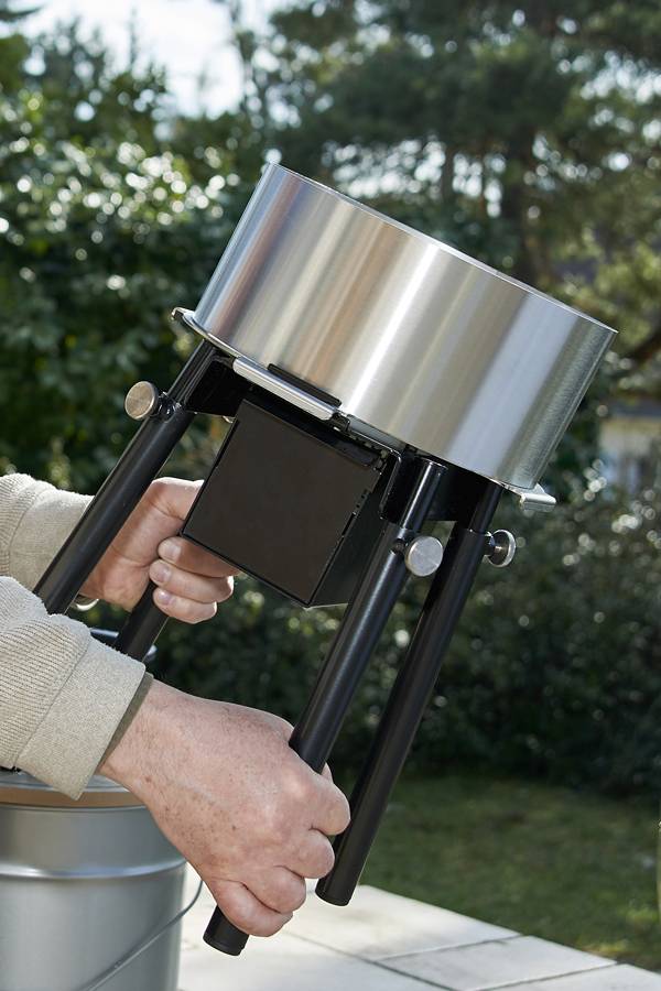 All elements must be supportive