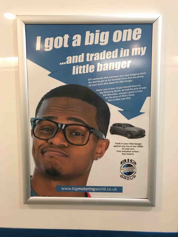 QAÏTO in Great Britain