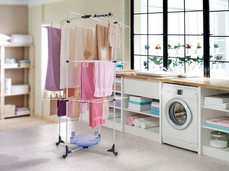 An Innovative and Affordable Dryer for My Sports Holidays