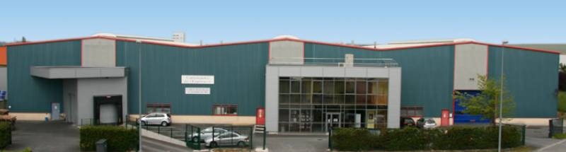 Cartonnerie REIMS et la région GRAND EST CARTONNERIE DE L'ESPERANCE