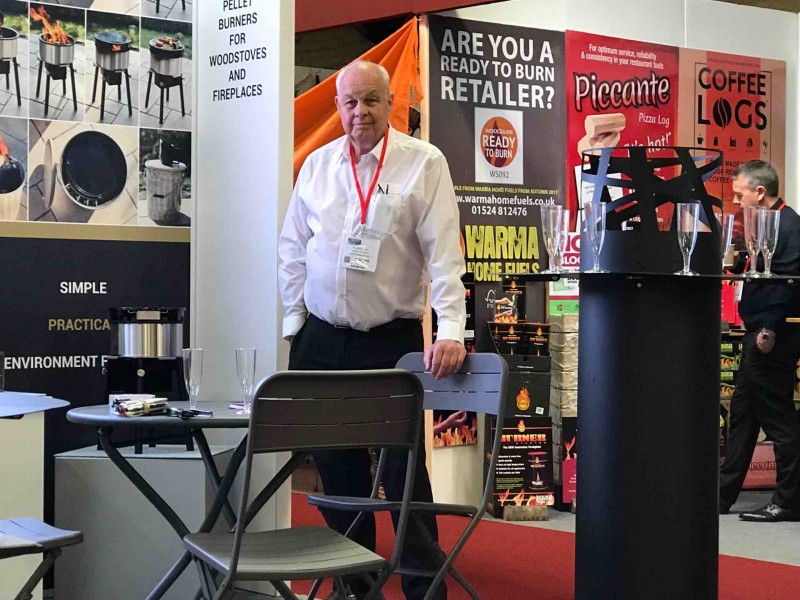 QAÏTO in Great Britain