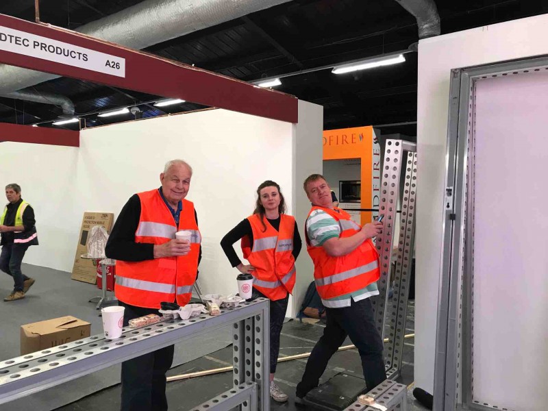 QAÏTO in Great Britain